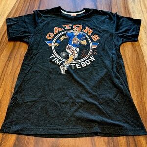 Tim Tebow Florida Gators Graphic T-Shirt
